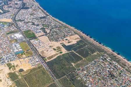 Aerial Image of MADORA BAY