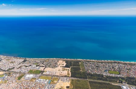 Aerial Image of MADORA BAY