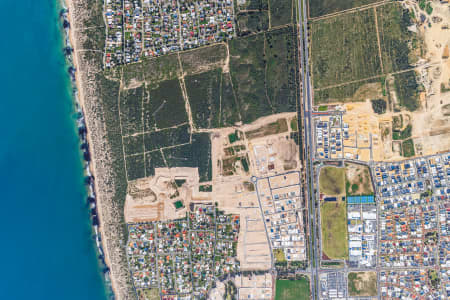 Aerial Image of MADORA BAY