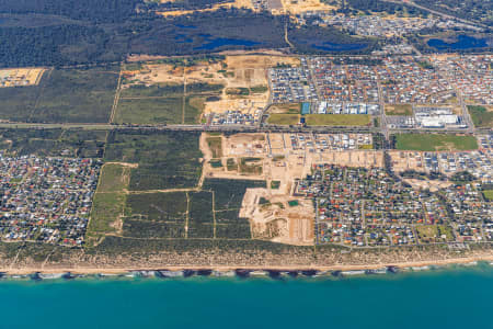 Aerial Image of MADORA BAY