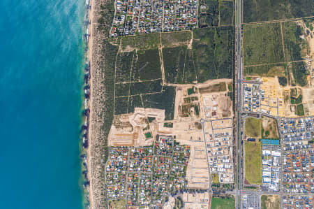 Aerial Image of MADORA BAY