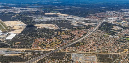 Aerial Image of SOUTH LAKE