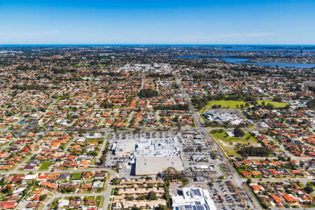 Aerial Image of PARKWOOD