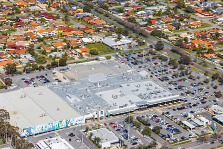 Aerial Image of PARKWOOD