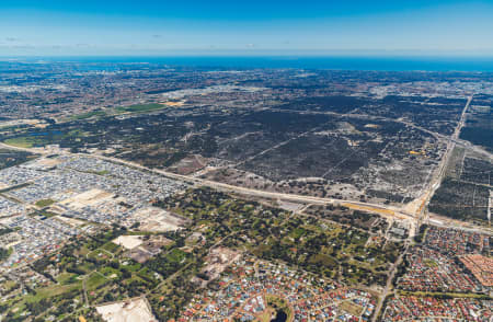 Aerial Image of HENLEY BROOK