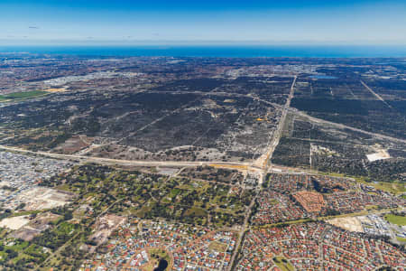 Aerial Image of HENLEY BROOK