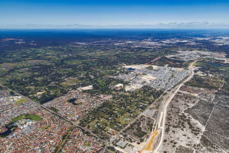 Aerial Image of HENLEY BROOK