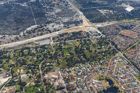 Aerial Image of HENLEY BROOK