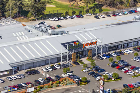 Aerial Image of MILPERRA