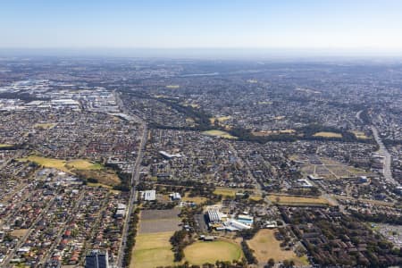 Aerial Image of LIVERPOOL