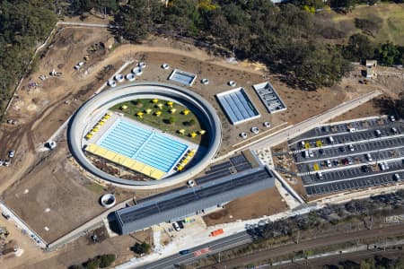 Aerial Image of WESTMEAD