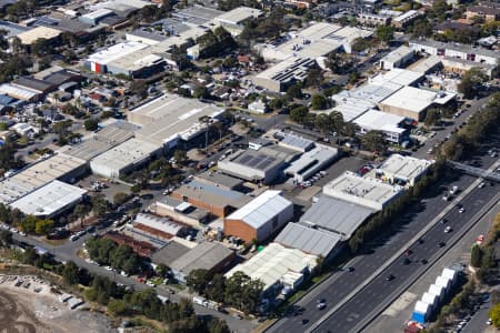 Aerial Image of SILVERWATER