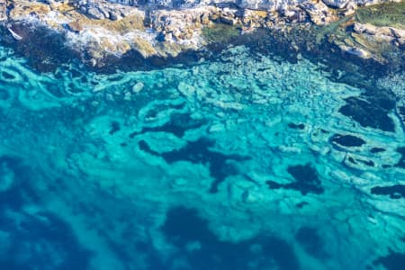 Aerial Image of MALABAR