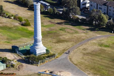 Aerial Image of NORTH BONDI