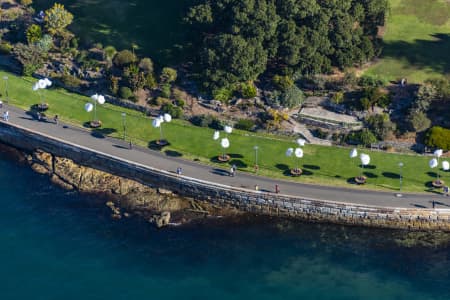 Aerial Image of SYDNEY