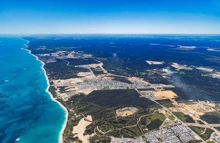 Aerial Image of ALKIMOS