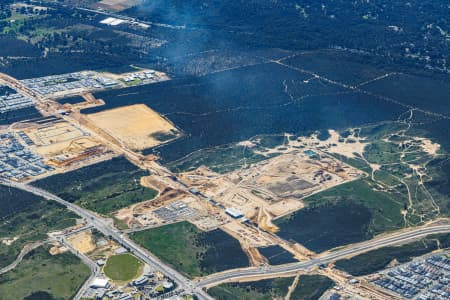 Aerial Image of ALKIMOS