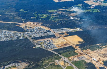 Aerial Image of ALKIMOS