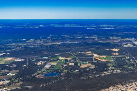 Aerial Image of NOWERGUP