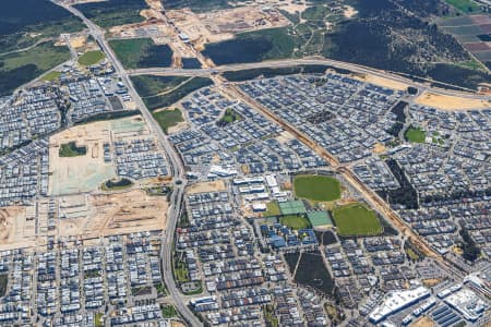 Aerial Image of ALKIMOS