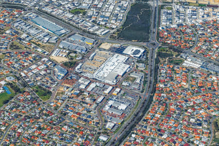 Aerial Image of CLARKSON