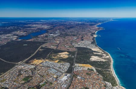 Aerial Image of CLARKSON