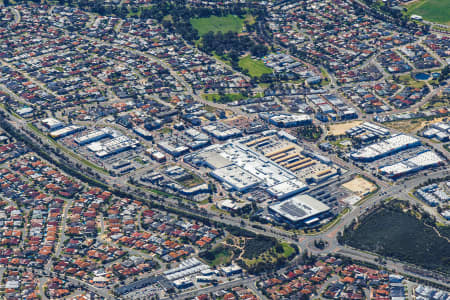 Aerial Image of CLARKSON