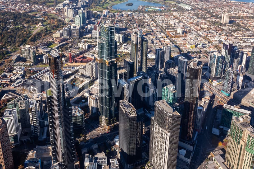 Aerial Image of Australia 108
