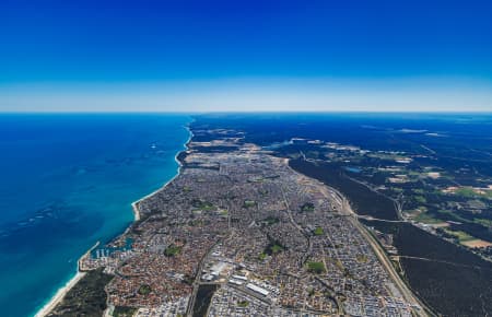 Aerial Image of CLARKSON