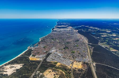 Aerial Image of CLARKSON