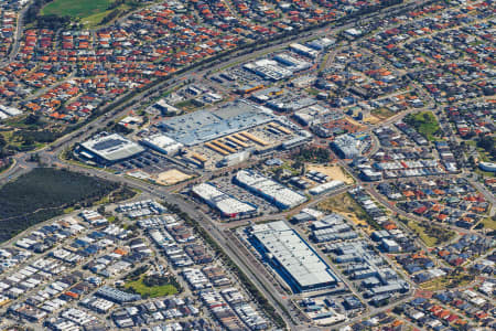 Aerial Image of CLARKSON