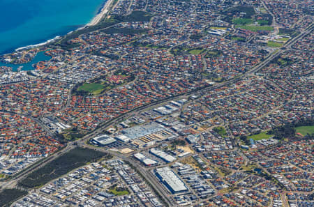 Aerial Image of CLARKSON