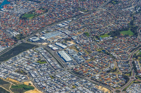 Aerial Image of CLARKSON