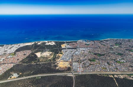 Aerial Image of CLARKSON