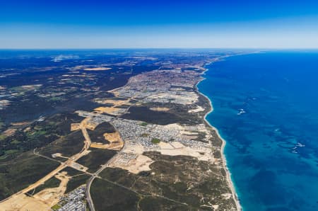 Aerial Image of EGLINTON