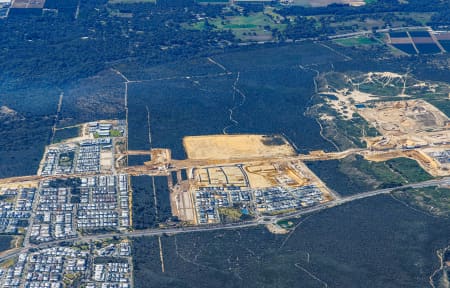 Aerial Image of ALKIMOS