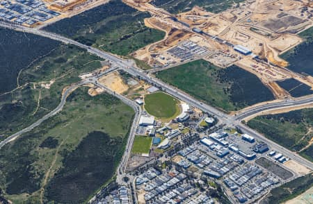 Aerial Image of ALKIMOS