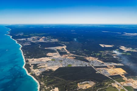 Aerial Image of ALKIMOS