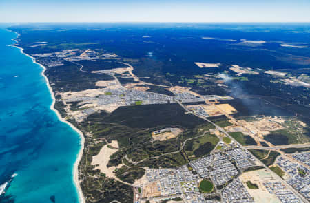 Aerial Image of ALKIMOS