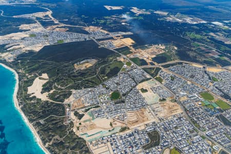 Aerial Image of ALKIMOS