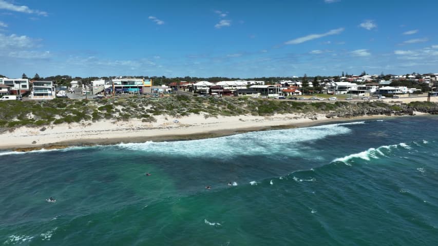 Aerial Image of 20221207-0003.MP4