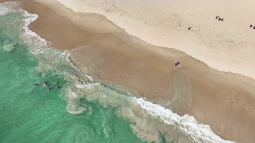 Aerial Image of TRIGG