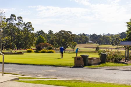 Aerial Image of DROUIN