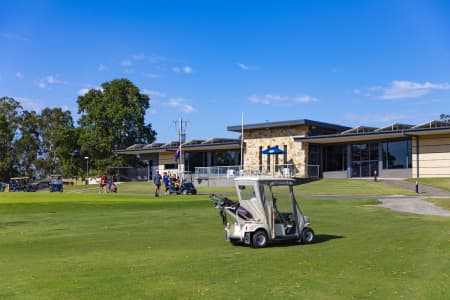 Aerial Image of DROUIN
