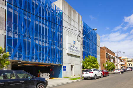 Aerial Image of KOGARAH