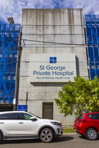 Aerial Image of KOGARAH