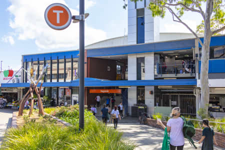 Aerial Image of KOGARAH