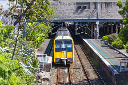 Aerial Image of KOGARAH