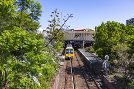 Aerial Image of KOGARAH