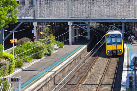 Aerial Image of KOGARAH